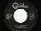 Modern Soul Disco 45 - Record Player - Free Your Mind - Gem City - mp3 - rare
