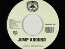 Rap 45 - House Of Pain - Jump Around (Master Mix) - Tommy Boy - VG++ mp3