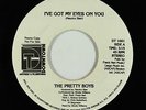 Modern Soul Boogie 45 - Pretty Boys - I've Got My Eyes On You - Downtown - VG++