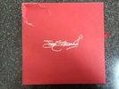 Joe Strummer 001 box set sealed vinyl 3xLP + 2xCD + 12