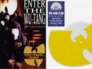 Wu-Tang Clan C.R.E.A.M. / Da Mystery 10