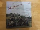 STAN KENTON-PLAYS CHICAGO-CREATIVE WORLD RECORDS-ST-1072-SIGNED BY ALL THE BAND-