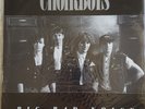 The Choir Boys Big Bad Noise 1988 Vinyl LP album VGC Mushroom Records