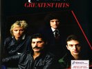 Queen - Greatest Hits (LP) (180g Vinyl) (M/M) (Sealed)