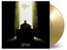 OPETH Watershed DOUBLE 180gm NUMBERED GOLD COLOURED Vinyl LP NEW & SEALED Mov