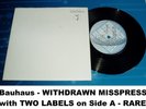BAUHAUS - 7