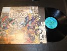 Frank Zappa Mothers Grand Wazoo Original 1st Press Bizarre Records LP Psych EX