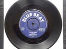 PRINCE BUSTER You’re Mine / Tongue Will Tell BLUE BEAT 1967 UK SKA 7” 45 VINYL