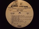 Neil Young Journey Through The Past white lb promo 1972 Buffalo Springfield CSNY