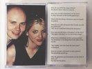 Chris Corsano & Bill Orcutt ?– Live At Various / Various Live 2xLP Harry Pussy