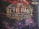 BETH HART, LIVE AT THE ROYAL ALBERT HALL, 3 LP, 180 GRAM, DOWNLOAD CARD, SEALED