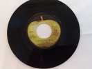 DAVID PEEL & LOWER EAST SIDE 1972 APPLE 45 FROM 