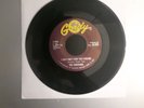 The Contours - I Just Can't Stop This Feeling / I Can't Help Loving You Baby (7