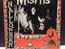The Misfits Halloween 45 Original Plan 9 Autographed by Danzig
