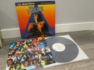 The Police Zenyatta Mondatta Nautilus SuperDiscs LP