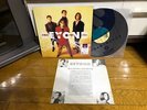BEYOND ???? Warner Music Korea 12 Track LP w/Korean Note Sticker