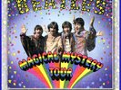 THE BEATLES   MAGICAL MYSTERY TOUR-  ALT. GATE FOLD COVER