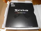 Rainbow - The Polydor Years 9LP Vinyl Box  MINT SEALED RARE Ritchie Blackmore