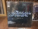 RARE VINYL 4 LP BOX SET No 1179 CHEMICAL BROTHERS SINGLES 93-03 24 x TRACKS NEW