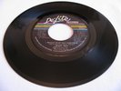 BENNY TROY - I WANNA GIVE YOU TOMORROW / DISCO VERSION - DE-LITE