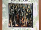 Jellow Jackets Greenhouse Jazz Fusion GRP 1991 NEW MINT