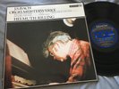 DENON PCM AUDIOPHILE JAPAN - RILLING BACH ORGAN WORKS Toccata & Fugue Fantasy