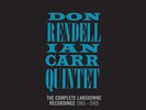 The Don Rendell / Ian Carr Quintet ?– The Complete Lansdowne Recordings NEW