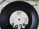 The Stranglers  Walk on by Solid Centre 7inch single