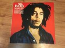 BOB MARLEY & THE WAILERS REBEL MUSIC EXCELLENT COND. 1986 US LP RECORD VINYL