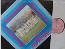 NUEVAMENTE  Conjunto Supremo  SIBONEY  LP  CUBA  Kuba