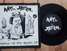 Anti System Defence of the Realm EP 7