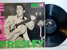 ELVIS PRESLEY '56 RCA LPM -1254 