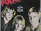 THE POLICE - OUTLANDOS D'AMOUR VINYL LP SEALED 1st PRESS ORIG HYPE STICKER STING