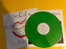 The Cure - 12” Picture Of You Green Vinyl And Kiss Me Kiss Me Interview Vinyl