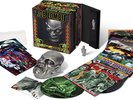 ROB ZOMBIE - 11-LP VINYL BOX [BOX SET] [NEW SEALED] [VINYL RECORD]