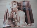 MADONNA Like A Virgin PROMO Poster Japan