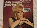 Dusty Springfield's Golden Hits 1LP PolyGram Records