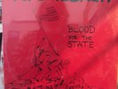 PIG CHILDREN Blood For The State LP Savage Beat Rec. SBR-002 Sealed