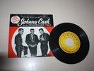 Johnny Cash His Top Hits EP on Sun EP-114