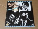 REGGAE AU GO JAZZ - ROY BURROWES, C JORDAN....  (RARE STUDIO ONE LP ) 1 coxsone