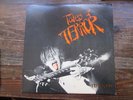 Tales of Terror 1984 C.D. Presents LP skate Punk code of honor RARE FREE SHIPN