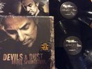 Devils & Dust Bruce Springsteen 2 Lp 2005 Shrink NM