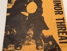 MINOR THREAT Filler EP. RARE DISCHORD #3. 1981 US Punk Hardcore 7