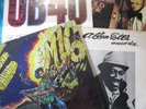 Reggae LP lot