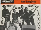 WILLY & HIS GIANTS 7