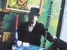 BOB DYLAN World gone wrong EU 1993 MINT VINYL