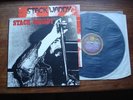 STACK WADDY DEBUT LP 1971 UK DANDELION A1B1 DAN8003 RARE BLUES ROCK NM INSERT