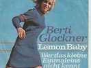 BERTI GLOCKNER - SIngle 