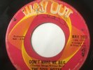 Northern Soul 45/ The Soul Notes 
