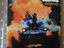 Uriah Heep. Salisbury LP. First UK Press. 6360 028 Large Vertigo Swirl. Rare